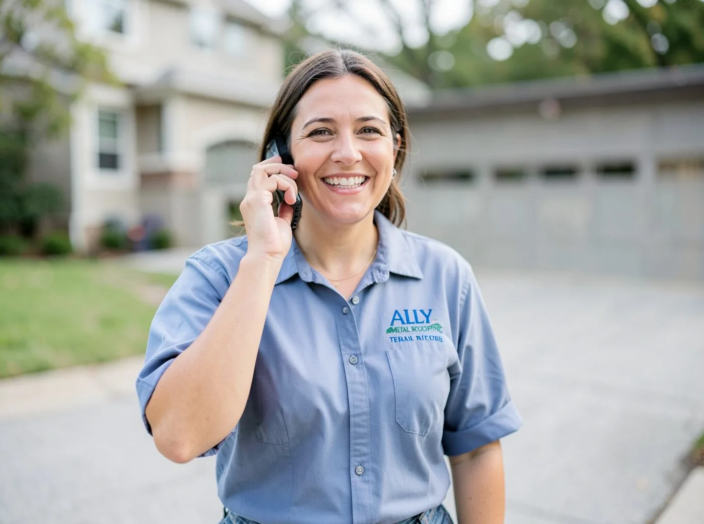 Metal Roof Installation Oliver, GA FAQs